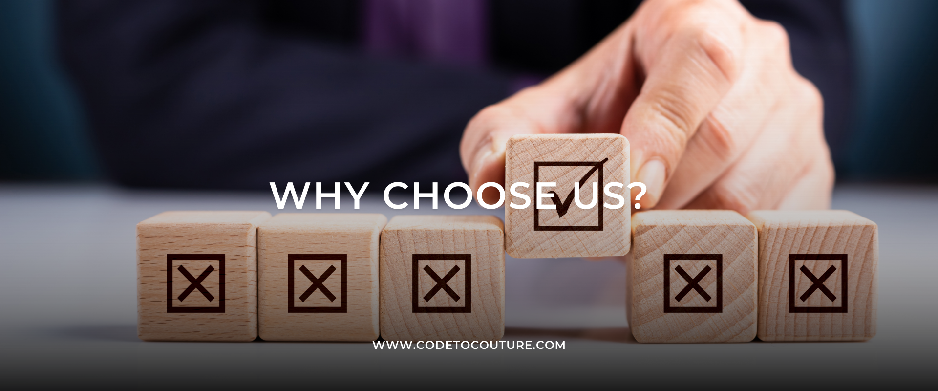 Why Choose Code to Couture Over Other Marketing Agencies?