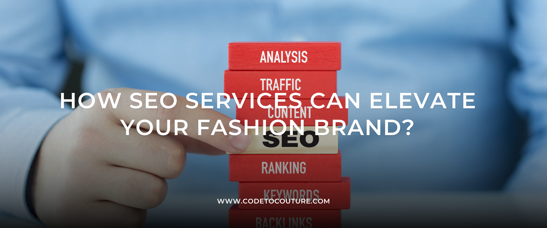 Unlocking Organic Growth: How SEO Services Can Elevate Your Fashion Brand