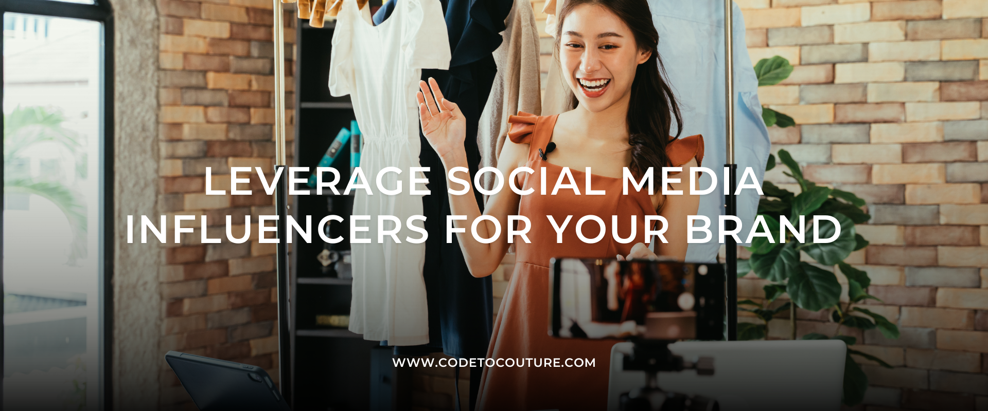 How to Perfectly Leverage Social Media Influencers for Your Brand?